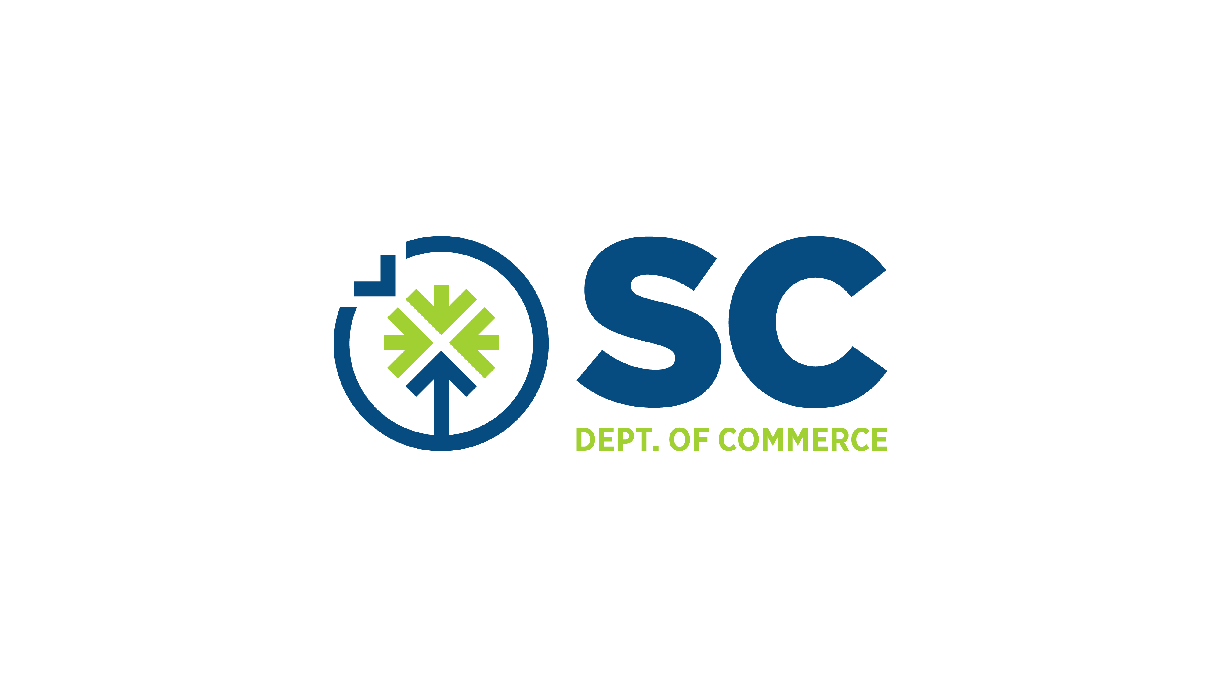 South Carolina Department of Commerce